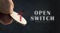 Preview: Open Switch (DVD and Gimmicks) by Jason Yu