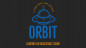 Preview: ORBIT by Mark Parker & Jonathan Fox
