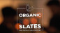 Preview: Organic Spirit Slates by Juan Capilla and Julio Montoro