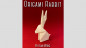 Preview: Origami Rabbit by Alan Wong - Origami Hase - Zaubertrick