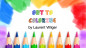 Preview: Out To Coloring by Laurent Villiger