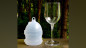 Preview: OUTDOOR WINE GLASS by JL Magic
