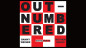 Preview: Outnumbered by Danny Weiser & Matthew Wright - Zaubertrick