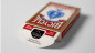 Preview: Outside the Box (Red) by Thomas Badar
