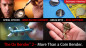 Preview: OX Bender™ 2.0 by Menny Lindenfeld