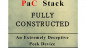 Preview: PaC Stack: Fully Constructed by Paul Carnazzo