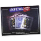 Preview: Painting Card by Mickael Chatelain
