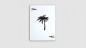 Preview: Palm Tree - Pokerdeck