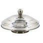 Preview: Pan - Large - Double - Stainless Steel