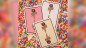 Preview: Papa Leon's Wicked Donuts (Chocolate) by Wounded Corner and Cam Toner - Pokerdeck