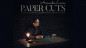 Preview: Paper Cuts Secret Volume 4 by Armando Lucero - DVD