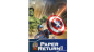 Preview: Paper Restore (AVENGERS) by JL Magic - Poster Wiederherstellung