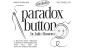 Preview: Paradox Button by Julio Montoro and Ultrabello