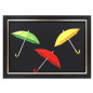 Preview: Parasol Picture Frame by Tora Magic