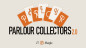 Preview: Parlour Collectors 2.0 RED by JT