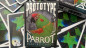 Preview: Parrot Prototype - Pokerdeck