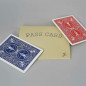 Preview: Pass Card by JL Magic - Kartendurchdringung