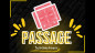 Preview: Passage RED by Anthony Vasquez