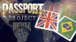 Preview: Passport Project by Yoan TANUJI & Magic Dream