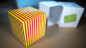 Mobile Preview: Paul Harris Presents Lubors Gift Box by Lubor Fiedler - Zaubertrick