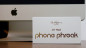 Preview: Paul Harris Presents Phone Phreak (iPhone 6) by Jeff Prace & Paul Harris