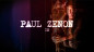 Preview: Paul Zenon in Linking Rings - DVD