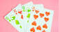 Preview: Peach SOJU - Pokerdeck