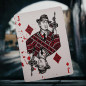 Preview: Peaky Blinders Playing Cards