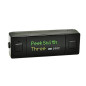 Preview: PeekSmith 3 Black – Electronic Peek Device by Electricks - Bühnentrick