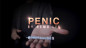 Preview: PENIC by Nemo & Hanson Chien