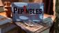 Preview: PEPINBLES: Original Thimble Routines by Pepin Banzo