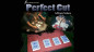 Preview: Perfect Cut Gimmick Deck by Jeff Nolasco and JL Magic