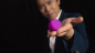 Preview: Perfect Manipulation Balls (1.7 Purple) by Bond Lee