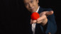 Preview: Perfect Manipulation Balls (1.7 Red) by Bond Lee