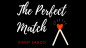 Preview: PERFECT MATCH by Vinny Sagoo