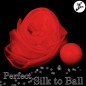 Preview: Perfect Silk to Ball red(Automatic)by JL Magic