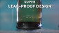 Preview: Perfect Water Glass by Henry Harrius