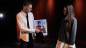 Preview: Phantom 2.0 (Houdini) by Rezi, Hide & Sergey Koller