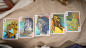 Preview: Picasso Special Edition by TCC - Pokerdeck