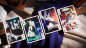 Preview: Picasso Standard Edition by 52 MUSÉE - Pokerdeck