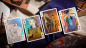 Preview: Picasso Standard Edition by 52 MUSÉE - Pokerdeck