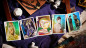 Preview: Picasso Standard Edition by 52 MUSÉE - Pokerdeck