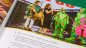 Preview: Piff The Magic Book - Buch