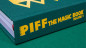 Preview: Piff The Magic Book - Buch