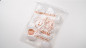 Preview: Pillow Squeaker Double Voice (12pk Jumbo) by Murphy's Magic