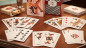 Preview: Pin-Up (CPC) by Collectable - Pokerdeck