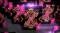Preview: Pink Lordz (Foil) by De'vo vom Schattenreich and Handlordz - Pokerdeck