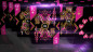 Preview: Pink Lordz (Standard) by De'vo vom Schattenreich and Handlordz - Pokerdeck