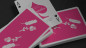 Preview: Pink Remedies by Madison x Schneider - Pokerdeck