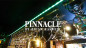 Preview: Pinnacle by Brian Caswell